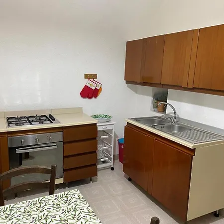 Salentoandmore - Pajara Macchie Vakantiehuis