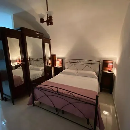Salentoandmore - Pajara Macchie Vakantiehuis *