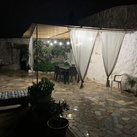 Salentoandmore - Pajara Macchie Vakantiehuis *