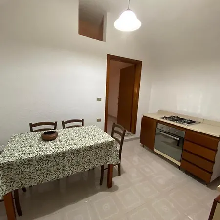 Salentoandmore - Pajara Macchie Vakantiehuis