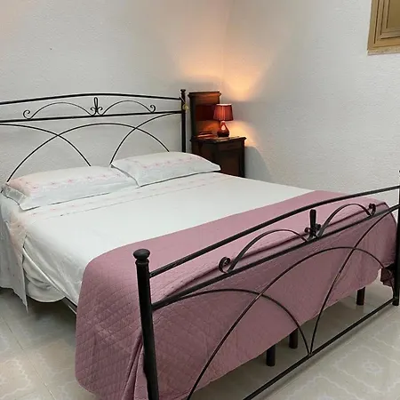 Salentoandmore - Pajara Macchie Vakantiehuis