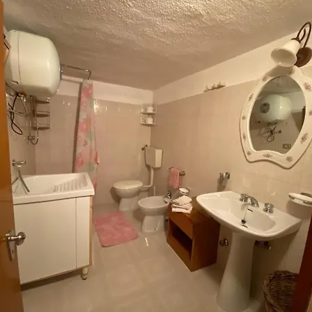 Salentoandmore - Pajara Macchie Vakantiehuis Torre Vado