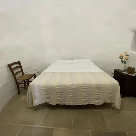 Vakantiehuis Salentoandmore - Pajara Macchie Torre Vado