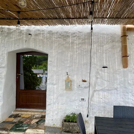 Salentoandmore - Pajara Macchie Holiday home *